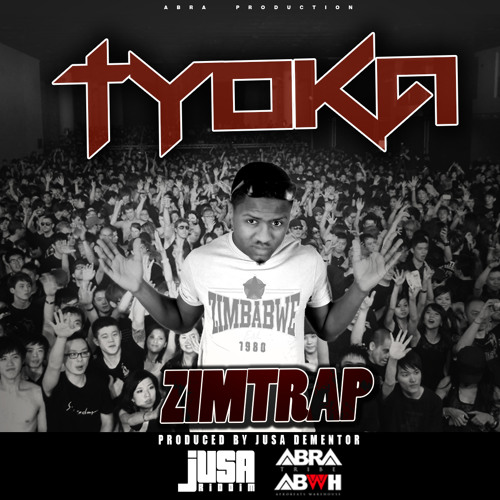 Jusa Dementor Tyoka Produced By Jusa By Abrabeats Jusa Dementor Tyoka Produced By Jusa By Abrabeats