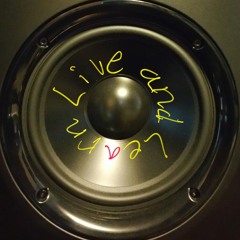 Robert Haggarty - Live and Learn