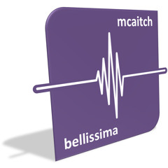 mcaitch - bellissima (osc75 pg-8x)