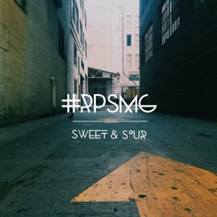 Sweet & Sour (ft. Mission, X-Ellentz, Black Knight, K.Agee, & JG) (@RPSMG