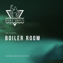 Boiler Room