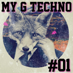 My G Techno #01