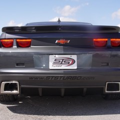 STS (Stayed The Same)