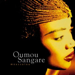 Oumou Sangare - Moussolou [AfroHouse 2015] - FOLLOW ME FOR MORE PRODUCTIONS!!