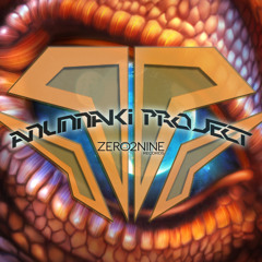 Anunnaki Project - The Arrival (preview)