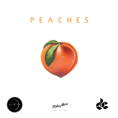 (dc) & Dabow ~ Peaches