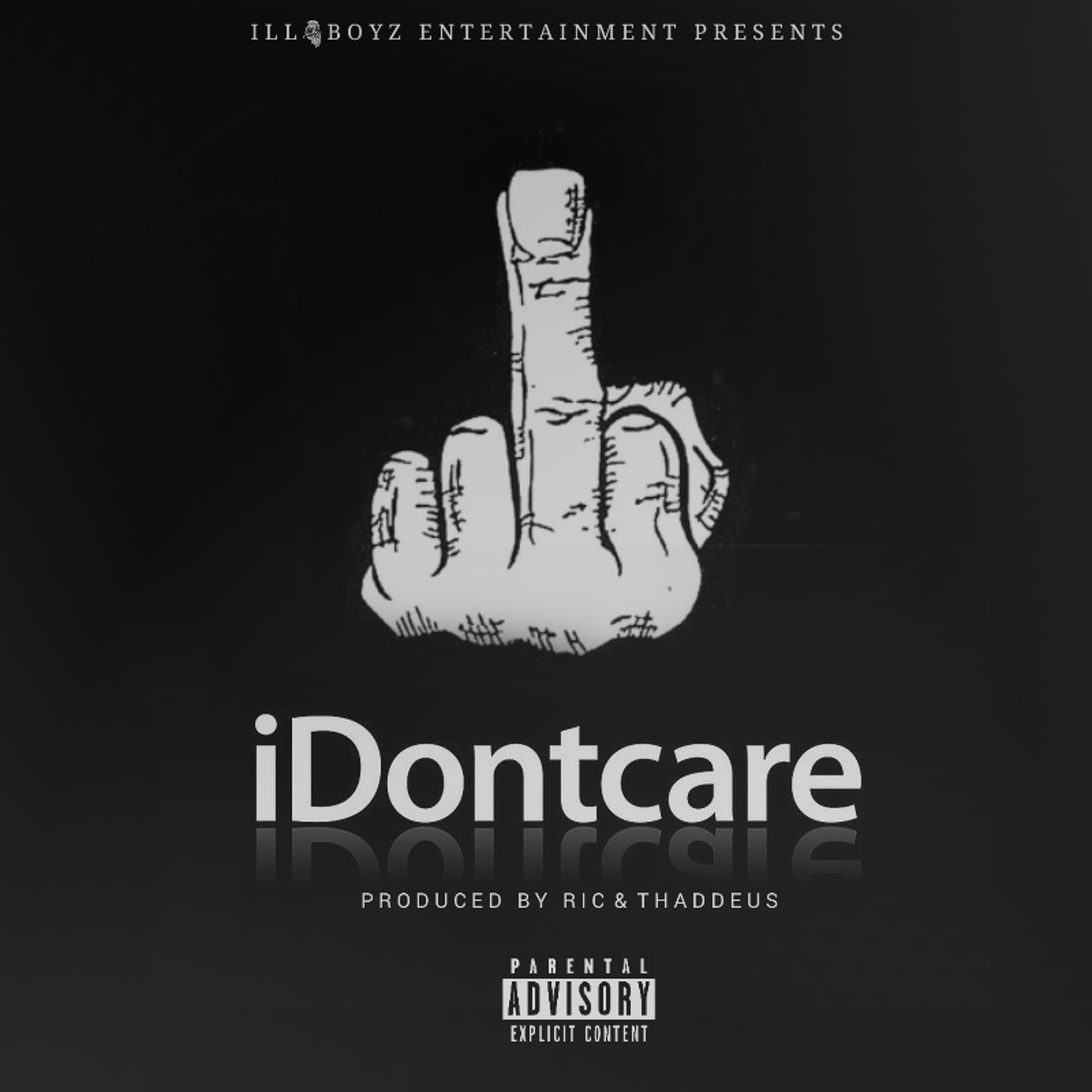 ILL-BOYZ ENT.®