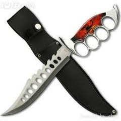 The Grand Kai - Karmas Edge