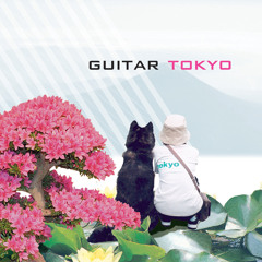 Guitar - Tokyo - Sunday Afternoon at Tamagawa River