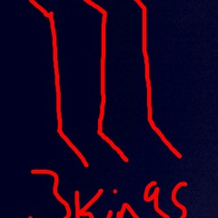 3Kings -Plus one ft Jerome (Prod by Fillieyo)