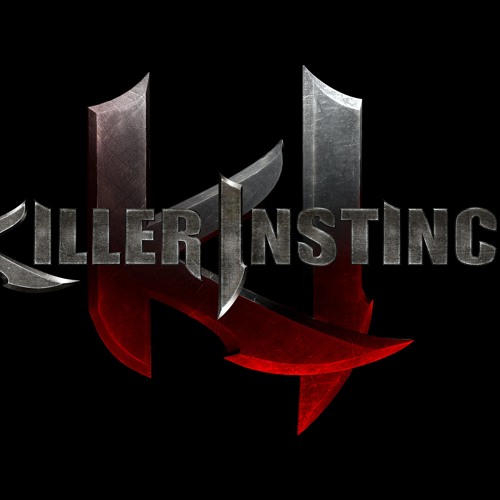 Aria Komplete Dynamic Theme - Killer Instinct Season 2