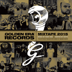 Golden Era Remix - Briggs feat. Suffa, The Funkoars, Vents & K21 (DT3 Remix)