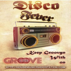 Keep Groovyn By Groove Cue Live From HMRS 30 - 05 - 15
