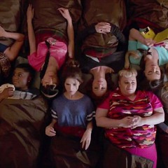 Pitch Perfect 2 - Cups [Campfire version]