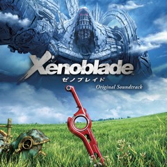 Xenoblade Chronicles 3D – Main Theme (Live)