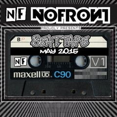 BeatTape vol 1 may 2015