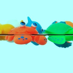 DANIEL - AQUATIC TOY CLUB