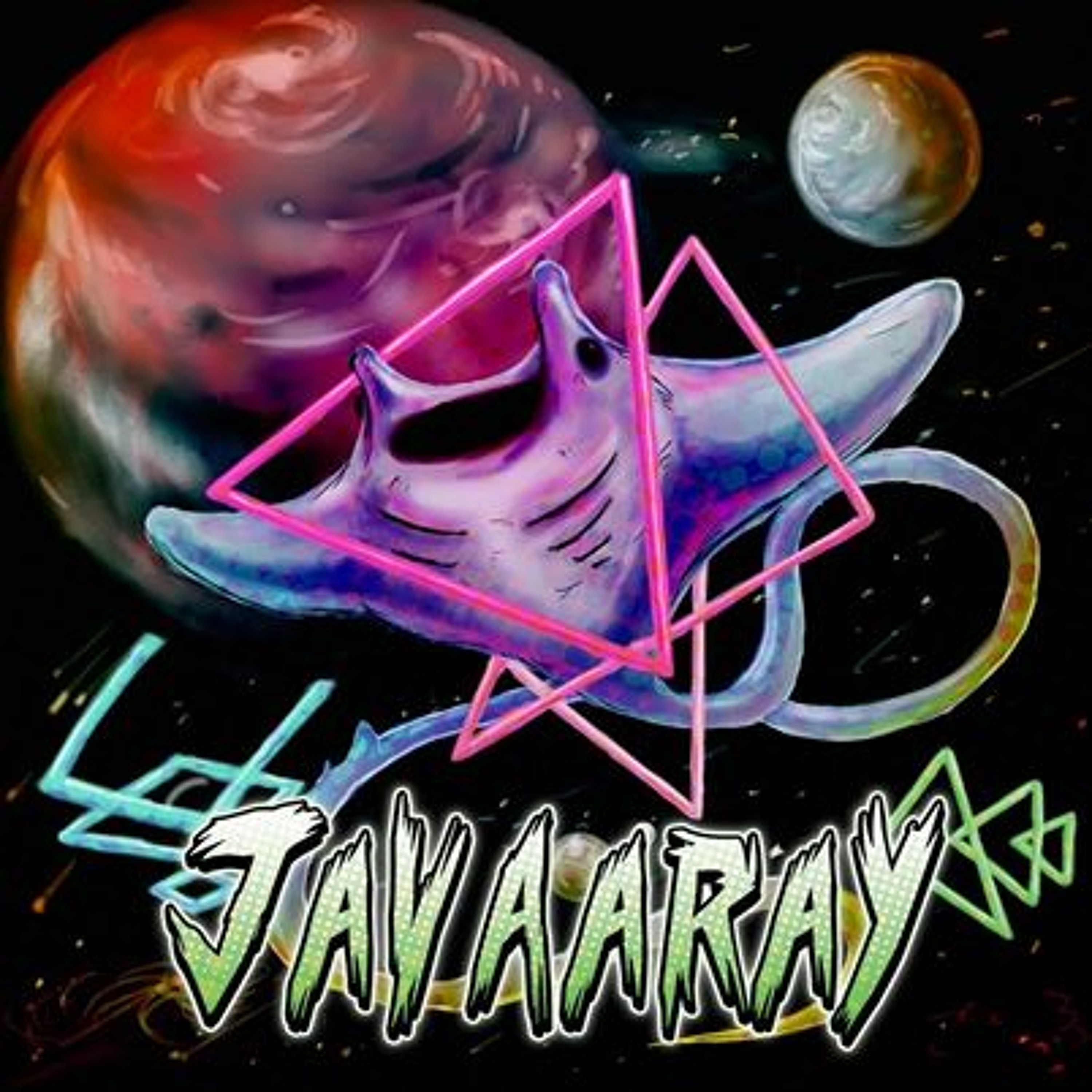 Javaaray