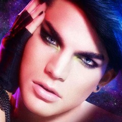 Broken Open - (Adam Lambert COVER)