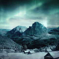 Sky Residents & Eschaton & Enjoy -Suenos (Enjoy & Eschaton Instrumental Mix)