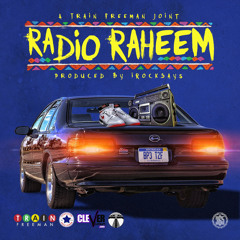 Radio Raheem (Produced By iRockSays)