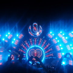 Deadmau5 Umf 2014
