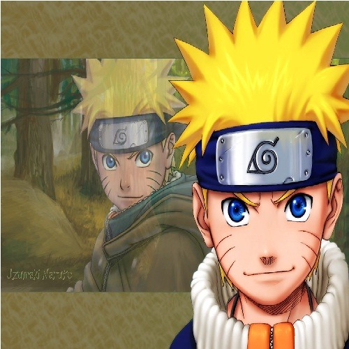 Como desenhar Naruto Uzumaki – Apps no Google Play