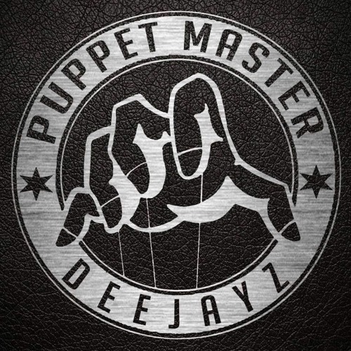 Ghetto Juke Mix 052515