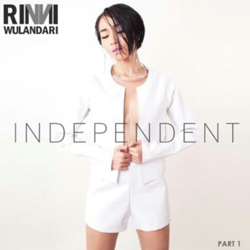 Rinni Wulandari - Rapuh ( Short Cover )