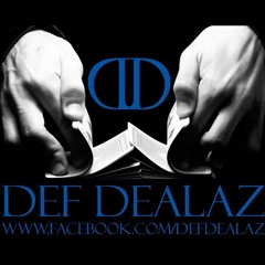 No Time To Waste - Throwback - 2007 - Da'C - Def Dealaz