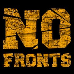 No Fronts - Feel Strong (unmix)