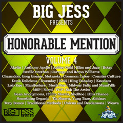 Next In Line (Prod. by Big Jess)