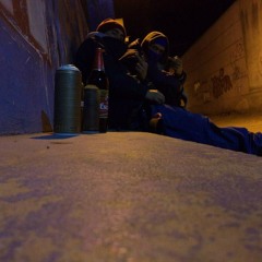 Sindrome (Bai Ben Ft Dimes & El Seizor) .MP3