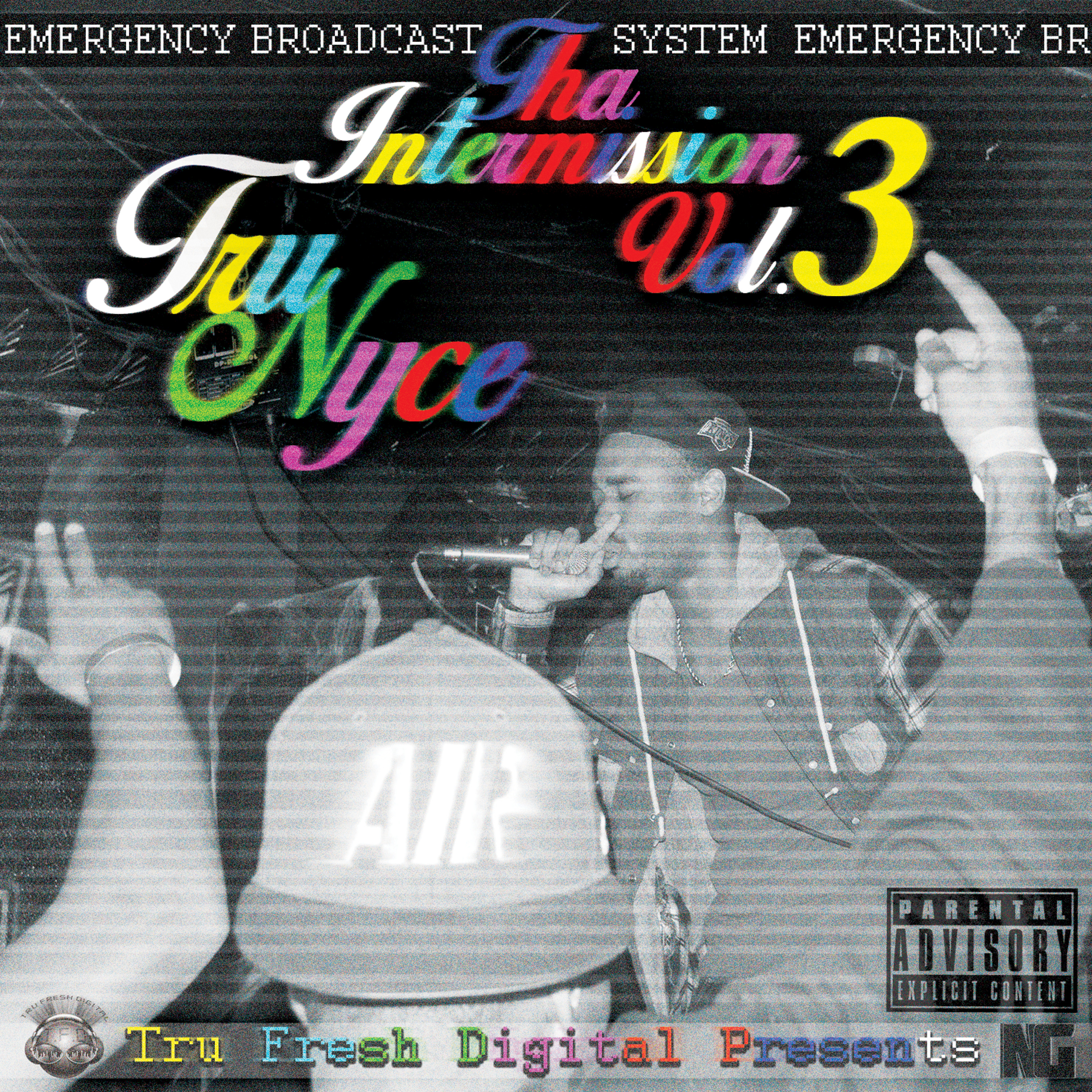 Tru Nyce - III(Balance) episode artwork