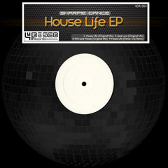 4DiscoRecords
