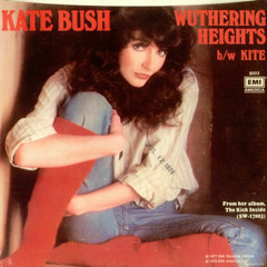 Kate Bush   Wuthering Heights ( Remix)