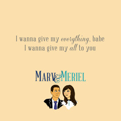 Wanna Give (Original)