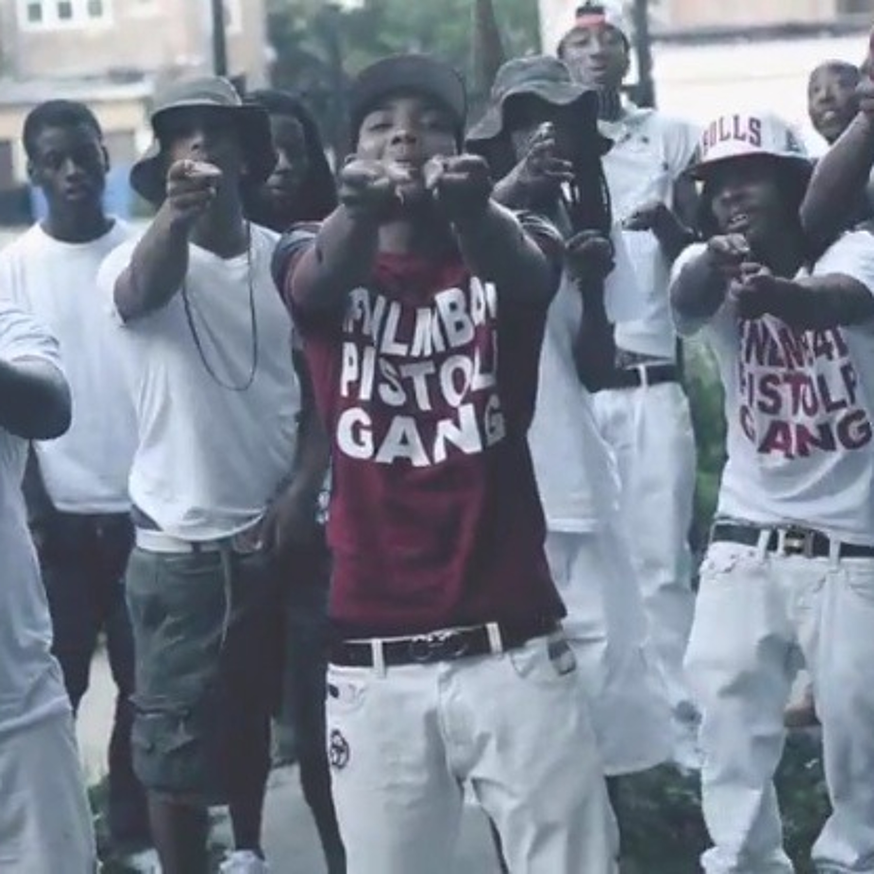 Dead Man - Lil Herb/Lil Durk Type Beat 2015 [Tiny G Beats] episode artwork