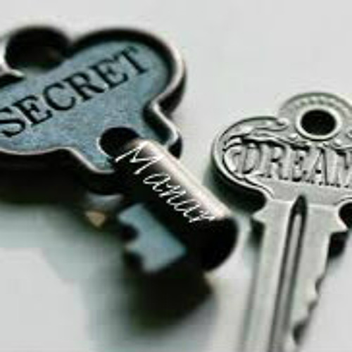 Secret Dreams