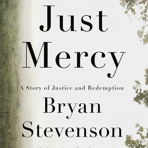 Just Mercy - Stories