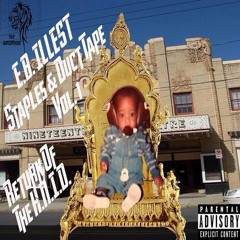 Lets Ride ft. Terence