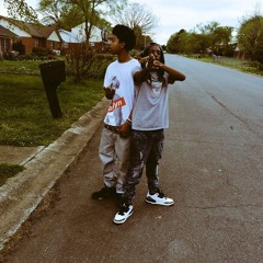 HajiGuapo Ft. Trev$ - Our Year