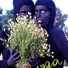 Yaga Plush En La Hora De Las Brujas