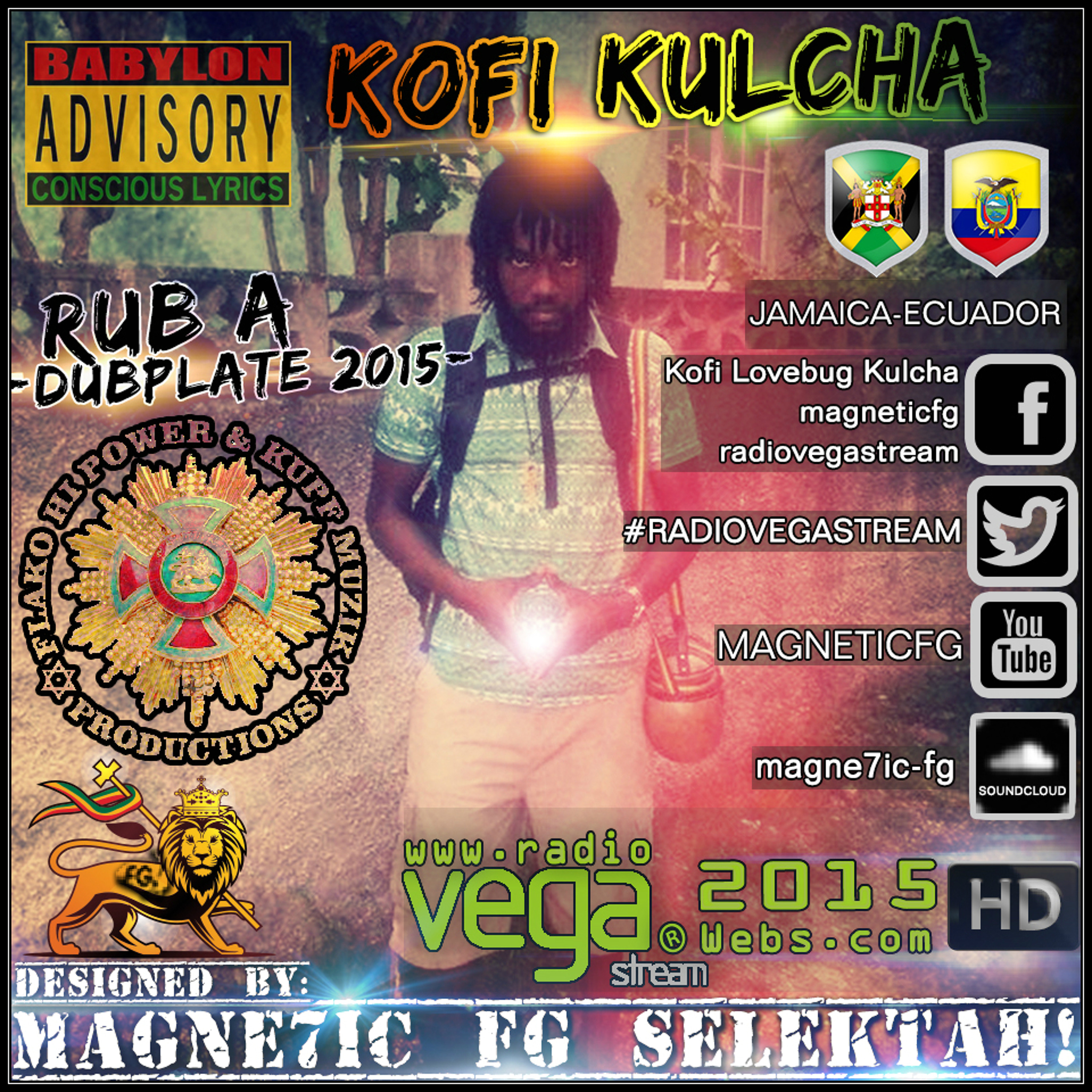 magne7ic fg
