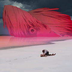 LABYRINTHINE MIND [PROD. LOVELESS]