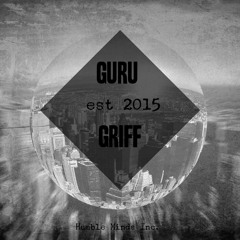 Guru Griff - Peace