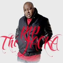 JT PRODUCTIONS - THE JACKA - THINKIN