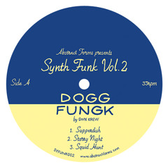 SYFUNK002 > DMX Krew - Dogg Fungk > SOUNDCLIPS