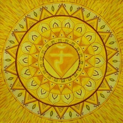 Manipura Julien Glabs - The Birth Of Grace