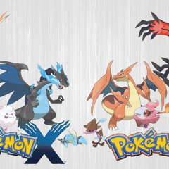 [Pokémon X&Y] -「Boutique Couture」(Cover)